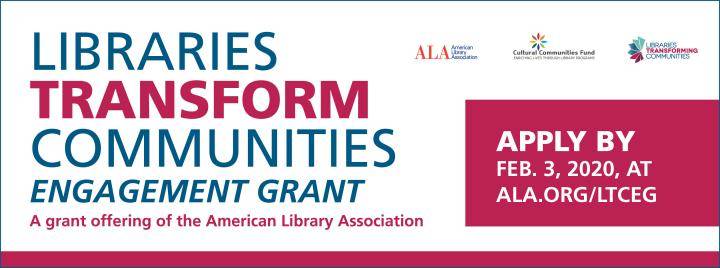 Libraries Transform Communities Engagement Grant - MiSTEM Network ...